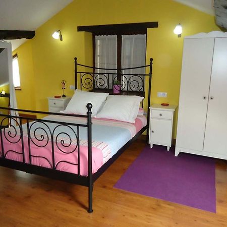 Apartamentos Rurales La Candaliega Onís 외부 사진