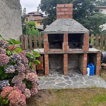 Apartamentos Rurales La Candaliega Onís 외부 사진