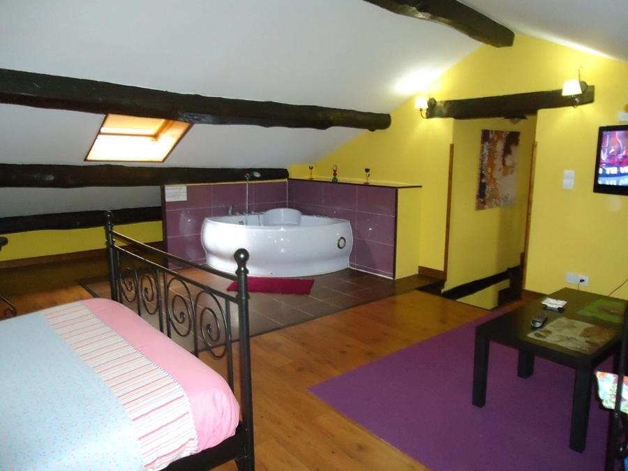 Apartamentos Rurales La Candaliega Onís 외부 사진