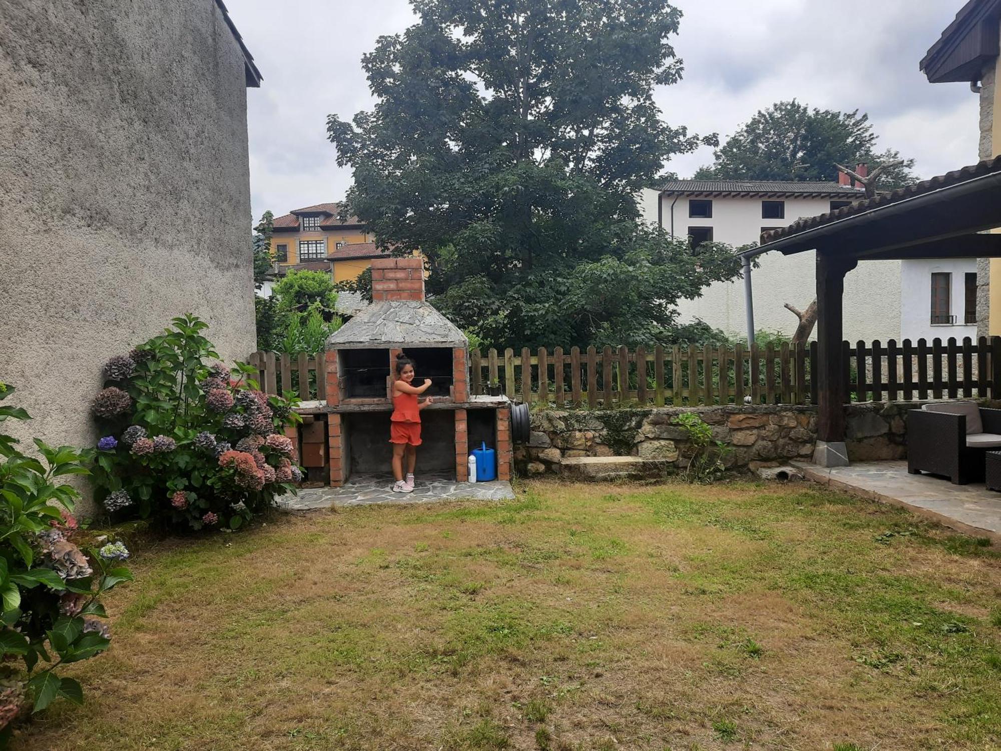 Apartamentos Rurales La Candaliega Onís 외부 사진