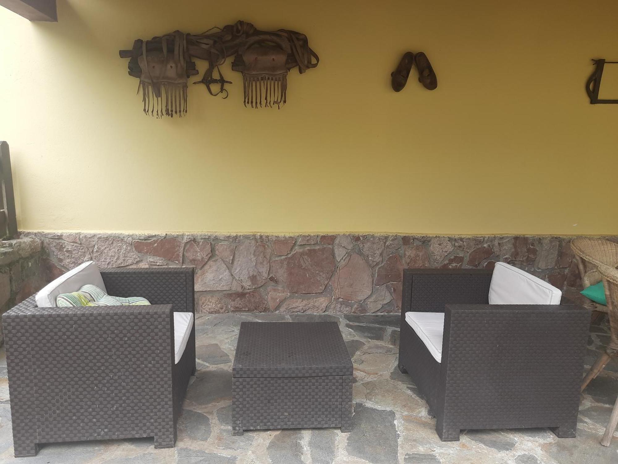 Apartamentos Rurales La Candaliega Onís 외부 사진